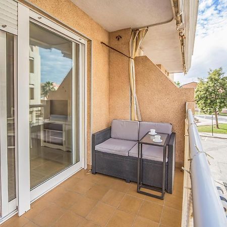 1 Bedroom Cozy Apartment In Miramar Exterior photo