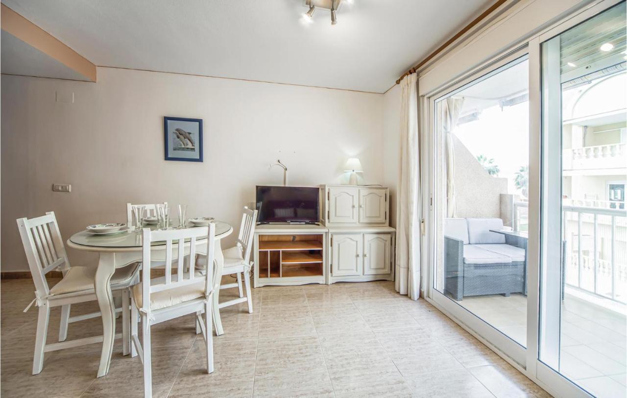1 Bedroom Cozy Apartment In Miramar Exterior photo