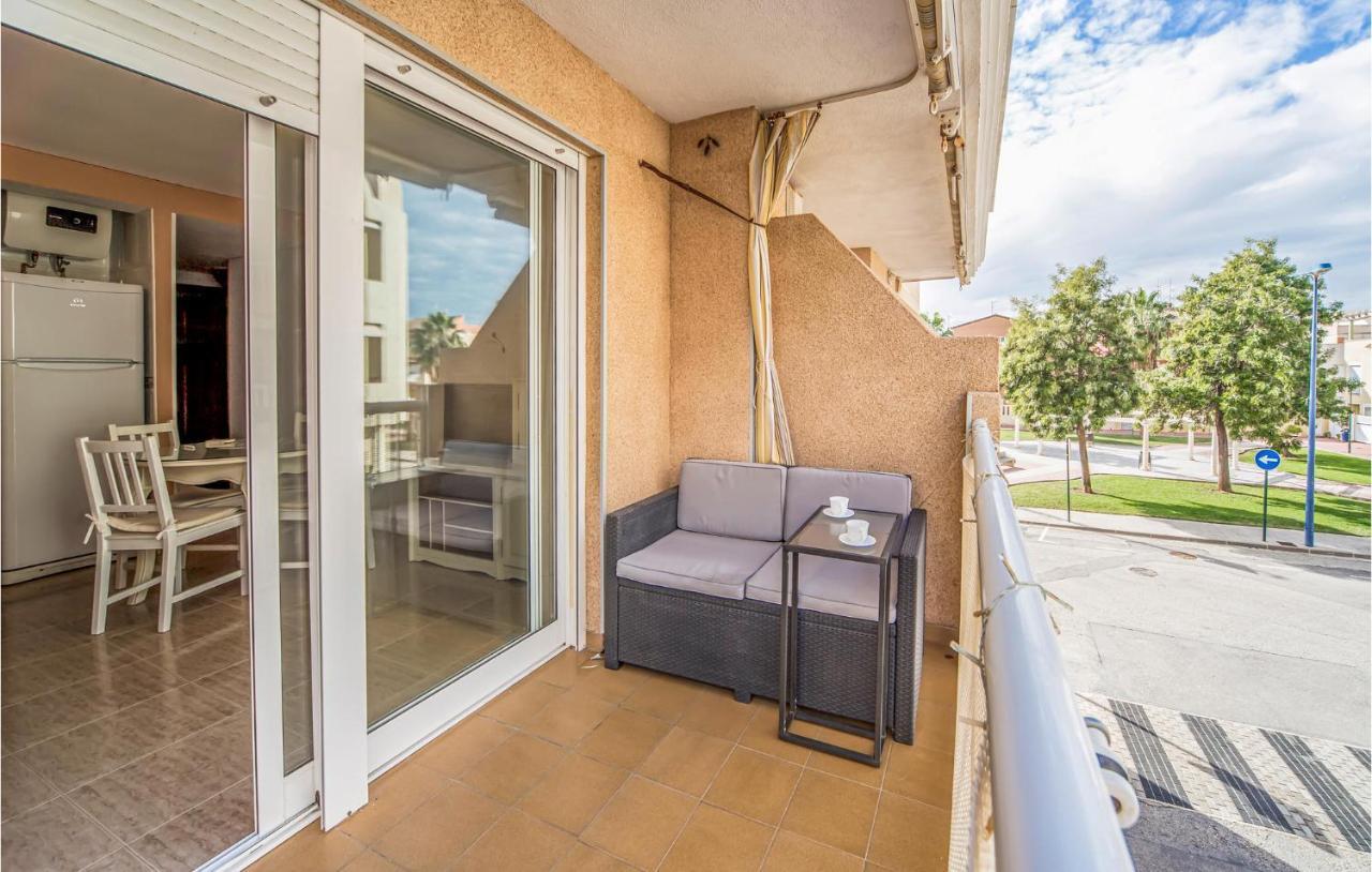 1 Bedroom Cozy Apartment In Miramar Exterior photo