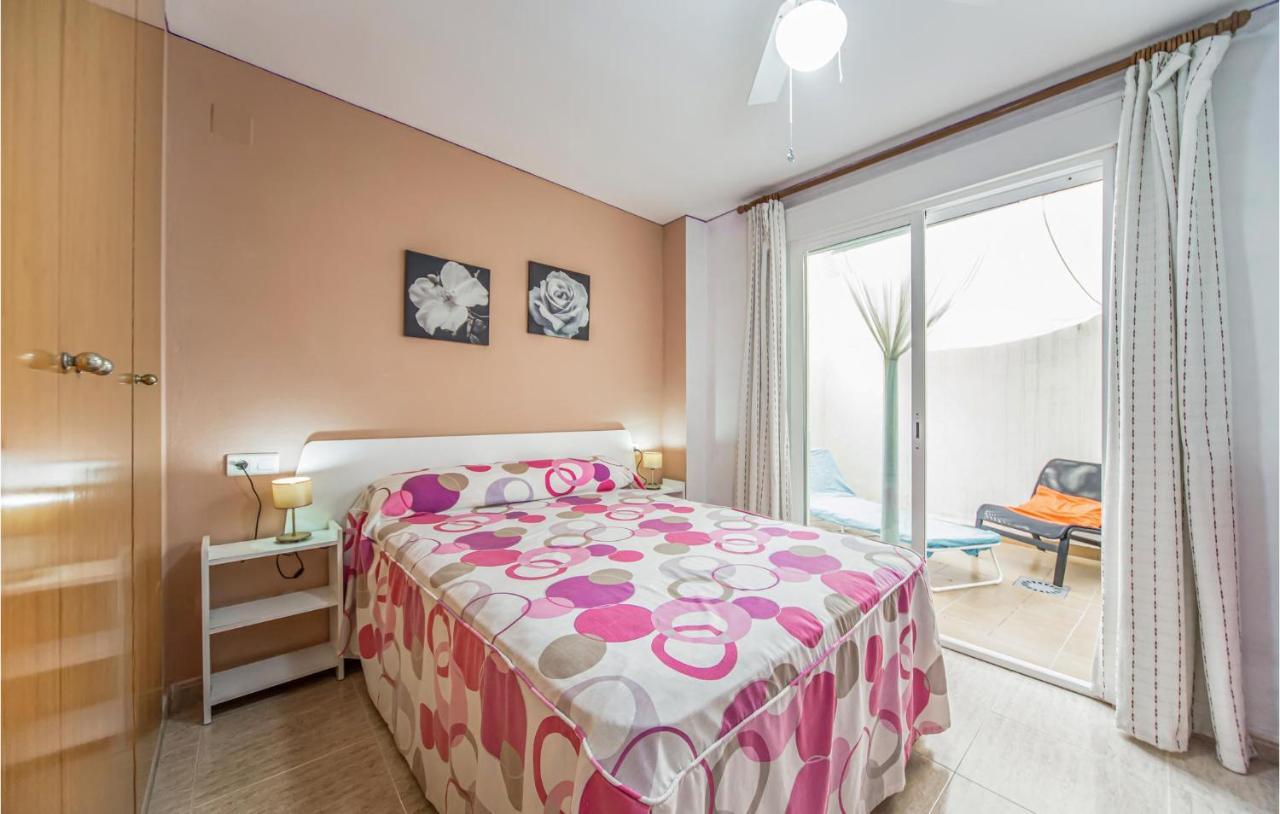 1 Bedroom Cozy Apartment In Miramar Exterior photo