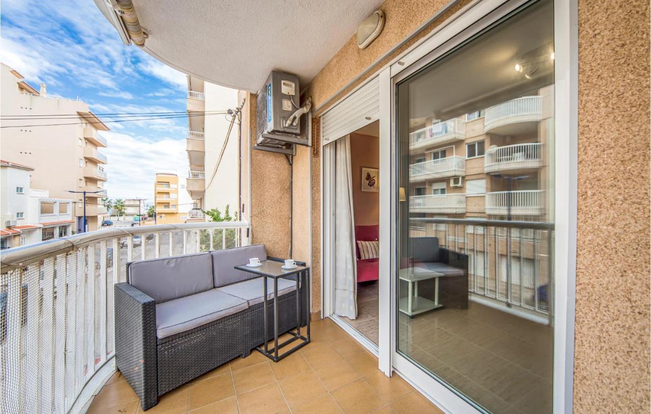 1 Bedroom Cozy Apartment In Miramar Exterior photo